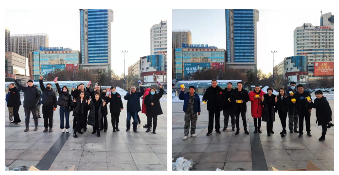 “悦动越健康”—尊龙商业公司工会开展系列文体活动(图2)